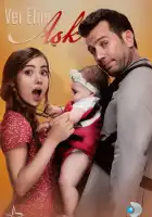  Дай мне руку, Любовь смотреть онлайн сериал 1 сезон 